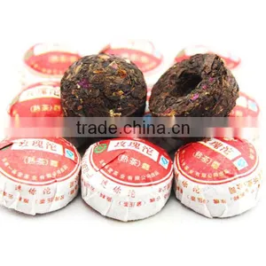 An Energy Drink Chinese Herbal Tea for Christmas Gifts thumbnail-2