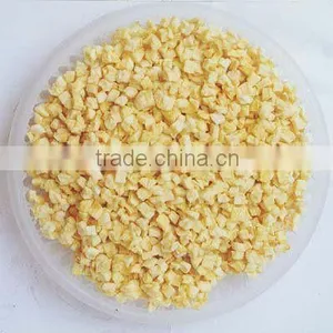 Dried / Dehydrated Apple Dice, 10x10x10mm ,7% or 18-22% Moisture thumbnail-1