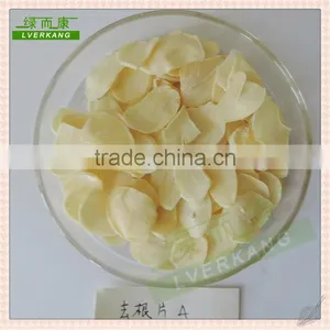 Milky White Dehydrated Garlic Powder on Hot Sale, AD Garlic for Instant Noodles thumbnail-5