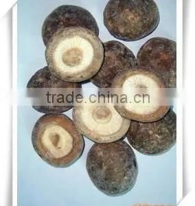 2015 New Crop IQF Frozen Shiitake Mushrooms thumbnail-2
