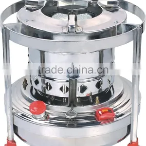 Wick Kerosene Stove Manufacturer thumbnail-1