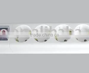 Extension Socket TS-1688-Y02 thumbnail-1