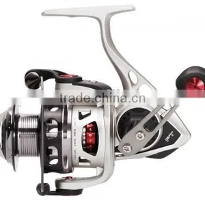 Wide Variety of High Quanlity Spinning Reels Fishing Reel thumbnail-1