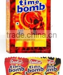 TIME BOMB thumbnail-1