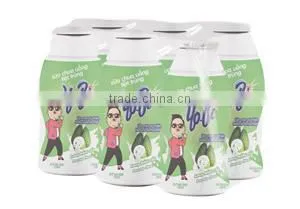 Sterilized Yogurt Flavor Soursop thumbnail-1