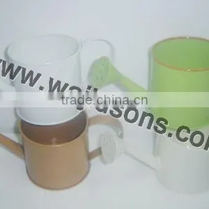 New Metal Design Watering Can, Watering Can Manufacture thumbnail-1