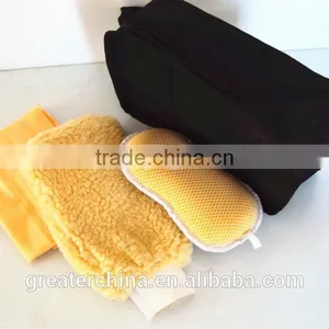 Car Washing Kit thumbnail-1