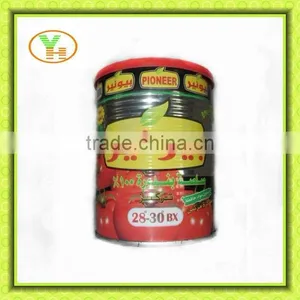 Canned Food Factory, Cheap Canned Food thumbnail-1