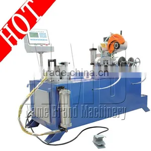 Pipe Cutting Making Machine thumbnail-1