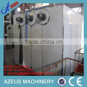 Industrial Machine Dehydrator of Fruit, Fruit Dehydrator thumbnail-3
