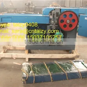 Leather Fiber Cutter Machine/leather Fiber Cutting Machine/waste Clothes Fibre Cutting Machine thumbnail-1
