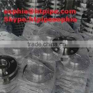 API 6A 75K WN Flange thumbnail-1