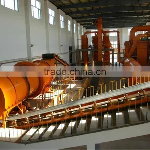 Dryer for Chicken Manure thumbnail-1