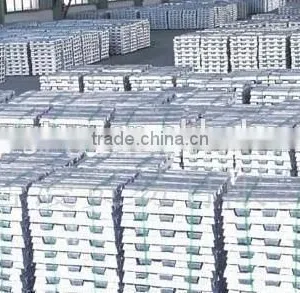 High Quality Pure 99.7% 99.9% Aluminium Ingot for Sale With Reasonable Price and Fast Delivery !! thumbnail-5