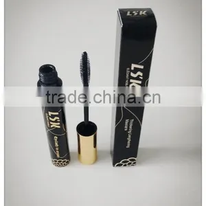 3D Fiber Cosmetics Mascara,Thickening Lengthening Mascara Wth Good Quality thumbnail-4