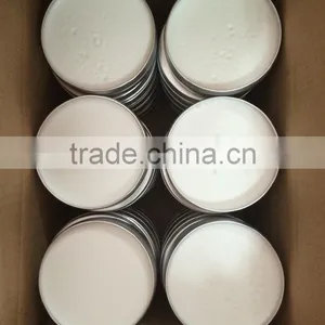 Strong Hold Styling Hair Pomade Color Hair Clay,Cosmetic Hair Paste Styling Clay Water Based For Men thumbnail-6