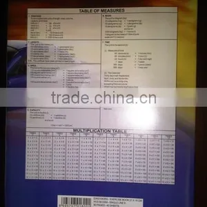 EXCERCISE BOOK thumbnail-2