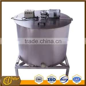 Beekeeping Equipment12 Frames Stainless Steel Honey Extractor thumbnail-1