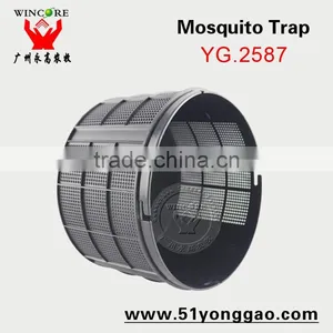 Mosquito Killer Machine Electric Mosquito Trap for Poultry Farm Insect Killer Lamp thumbnail-2