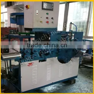 Factory Supply Plastic /wire Clothes Hanger Making Machine thumbnail-1