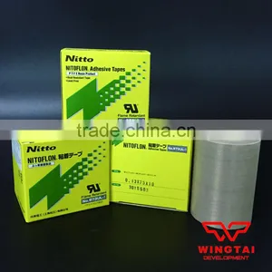 Nitto Nitoflon Bag Sealing Tape 973ul-s thumbnail-3