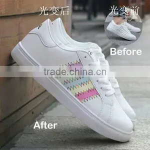 Photosensitive Discoloration Material for Injection Molding thumbnail-1