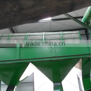 Coarse Fertilizer Granules Seperating Machine Rotary Screen thumbnail-2