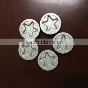2015 New Size 35 With Five Star Shisha Charcoal thumbnail-3