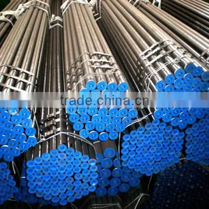 Seamless Steel Pipe thumbnail-1