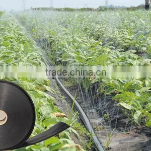 Mobile Sprinkler Irrigation System Water Saving Farm Drip Irrigation Pipe Mirco Sprinkler thumbnail-2