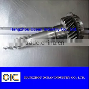 MITSUBISHI FUSO 4D34 Transmission Gear ,drive Shaft ,main Drive ME-603224 thumbnail-1