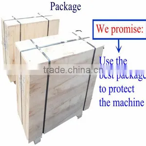 HHD Stainless Stee Model KL-320 Industrial Food Plastic Pulverizer thumbnail-4