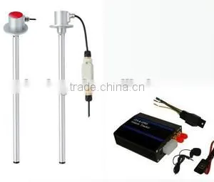 MR-GPS-SFCG20L Flange Type Fuel Level Sensor for Oil Tanks thumbnail-1