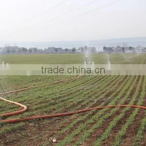 Different Color Water Irrigation Hose Tube for Water Pump thumbnail-2
