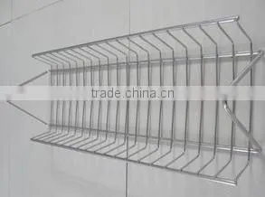 SGS Certification Wire Mesh Cable Tray thumbnail-1