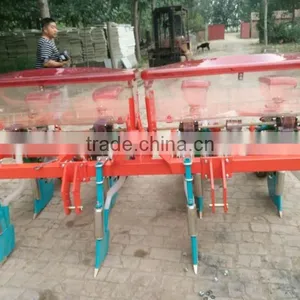 PC Material Seeder Box 4-row Corn Planter for Sale thumbnail-2