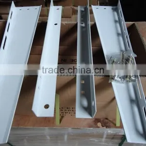 Polyester Powder Coating Air Conditioner Stand/split ac Stand/ac Outdoor Unit Stand thumbnail-3