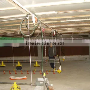 Poultry Farm Equipment Environment Control Water Cooling Pad thumbnail-4