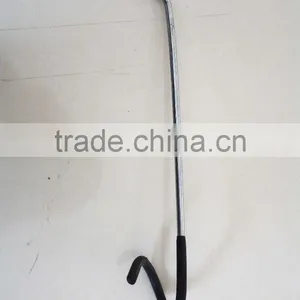 Metal Wire Zinc Coating thumbnail-4