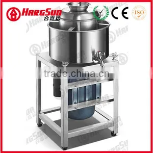 Small MeatBall Rolling Machine for Indian Restaurant Equipment thumbnail-1