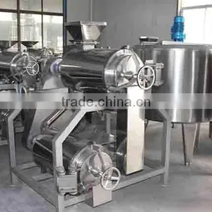 Best Quality Fruit Juice Beater for Sale/ Juice Extractor for Apple thumbnail-4