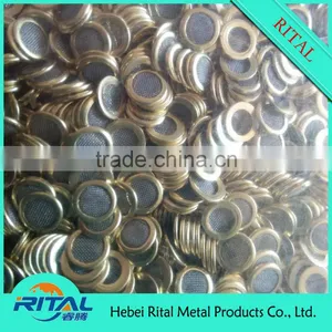 Stainless Steel 304 Strainer Replacement Screen thumbnail-6