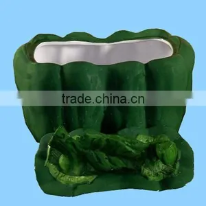 Hot Saling New Bell Pepper Ceramic Storage Holder thumbnail-1