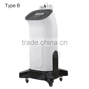 Promotion !!! New Arrival EMS Electroporation Rf Skin Tightening Bio Face Lifting Machine thumbnail-2