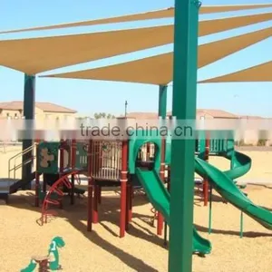 HDPE Outdoor Garden Shade Awning thumbnail-2