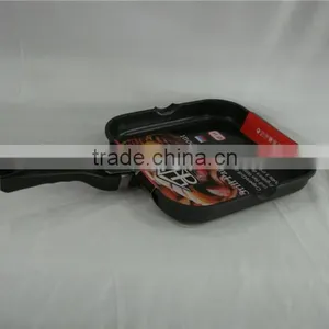 Square Grill ,heavy Duty thumbnail-2