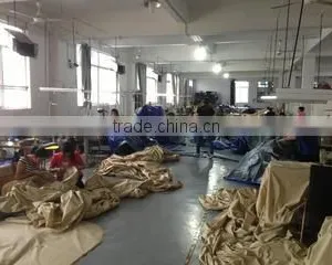 Hangzhou Global Outdoors Co., Ltd. company overview - view 2 thumbnail