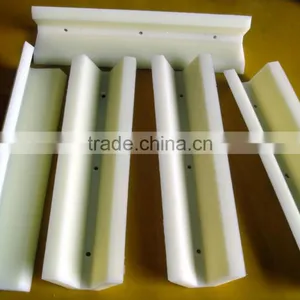 Plastic Custom Parts pu Rubber Coated thumbnail-1