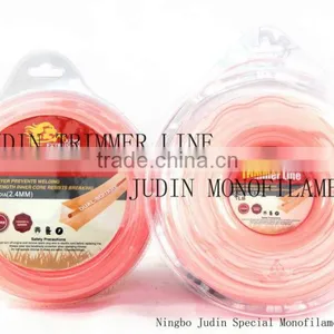 Dual-Core Nylon Trimmer Line thumbnail-2