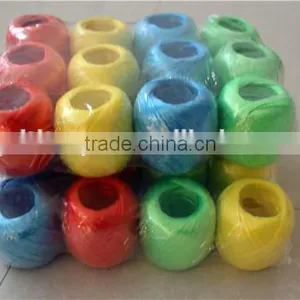 Baler Rope Made In China PP Packing Rope thumbnail-1